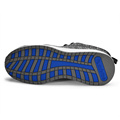 Safetoe Composite Toe Kevlar Midsole Breathable Safety Shoes